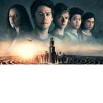 The Maze Runner Escape Squad