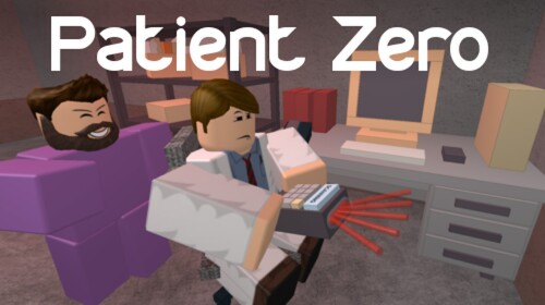 Patient Zero