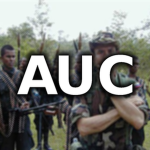 |COL| Autodefensas Campesinas de Colombia