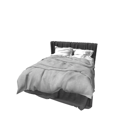 Bed By ######