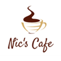 [NEW!]Nic's Cafe
