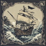 The Yurei Pirates