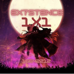 EX7STENCE 1x1