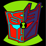 Transformers/Ben 10 Original
