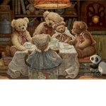 Bear are the best!