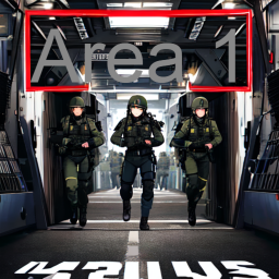 Area 1