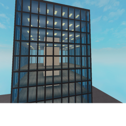 Rank Shop (IM BAU)