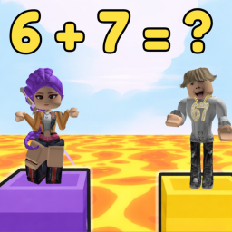 Math Race!