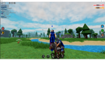British Gladiator community