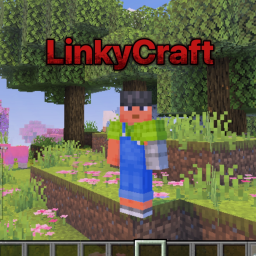 LinkyCraft DEMO