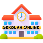 SEKOLAH ONLINE