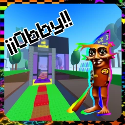 Obby de Brainrots Italianos icon
