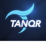 TANQR Group fan
