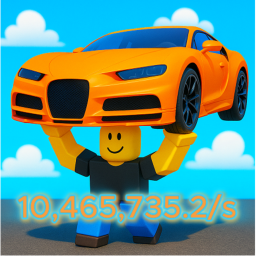 Steal a Car