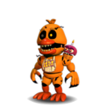 Adventure Nightmare Chica