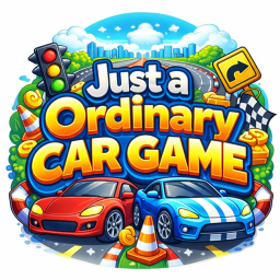 Just a Ordinary Car Game