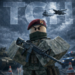 TCH | Turkish Armed Forces