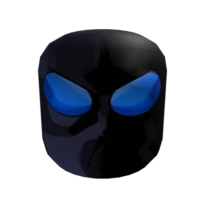 Cole ZX Mask V2 | Roblox Item - Rolimon's