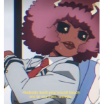 LGBTQIA+ ANIME FANS :3