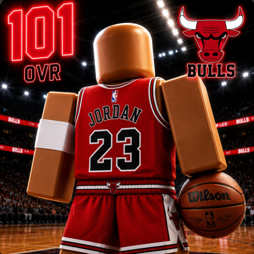 Build A Basketball Team!