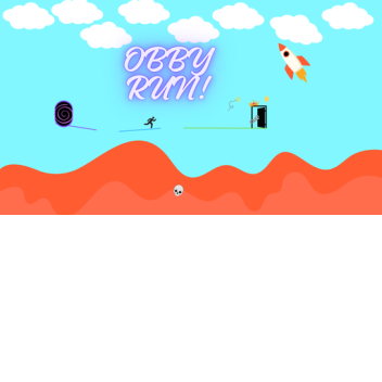 obby run