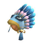 Bonum Warrior The Blessed Eagle