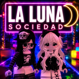 [Club]🌙La Luna Sociedad