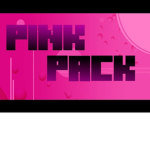 Pink pack