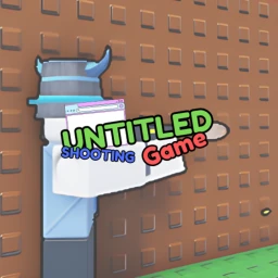 Untitled Shooter Game icon
