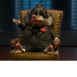New York Mafia :3