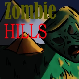 🧟 Zombie Hills 🧟〚ALPHA〛 icon