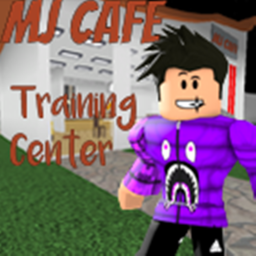 MJ Cafe Training Center