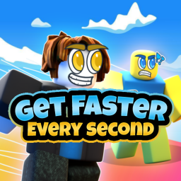 🏃 Get Faster Every Second! 🏃