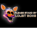 Lol bit fan