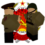 Medal System of Soviet Russia