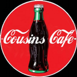 Cousin's Cafe