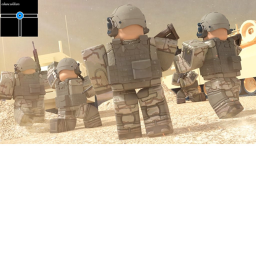 Colane Army Training Center