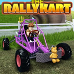 The Rally Kart (Beta) icon