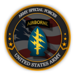 Army Specíal Forcés