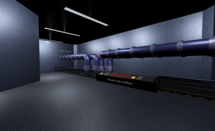 [FULL RELEASE] Fusion Reactor Laboratory screenshot 2