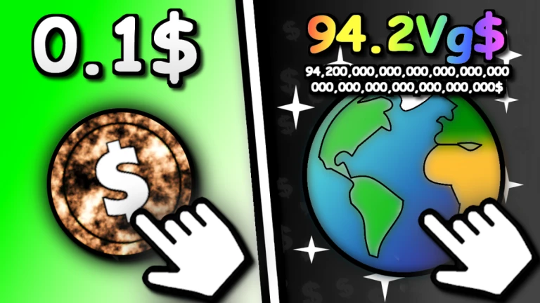 Money Clicker Inc