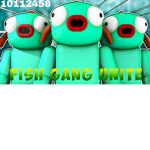 The Fishy Gang for Da Hood