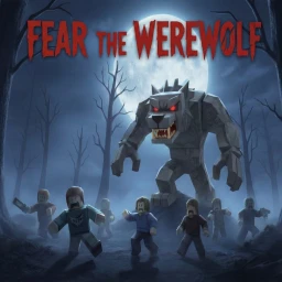 Fear the Werewolf icon