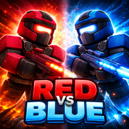 RedvsBlue