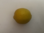 Lemons ah