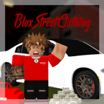 BloxStreet Clothing