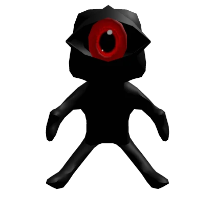 One Eyed Scary Baby Roblox item thumbnail
