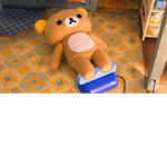 Rilakkuma Japanese Restaurant