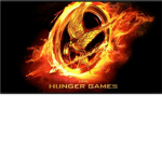 Hunger Games Victors 2014