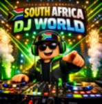 South Africa Dj world Group Thumbnail